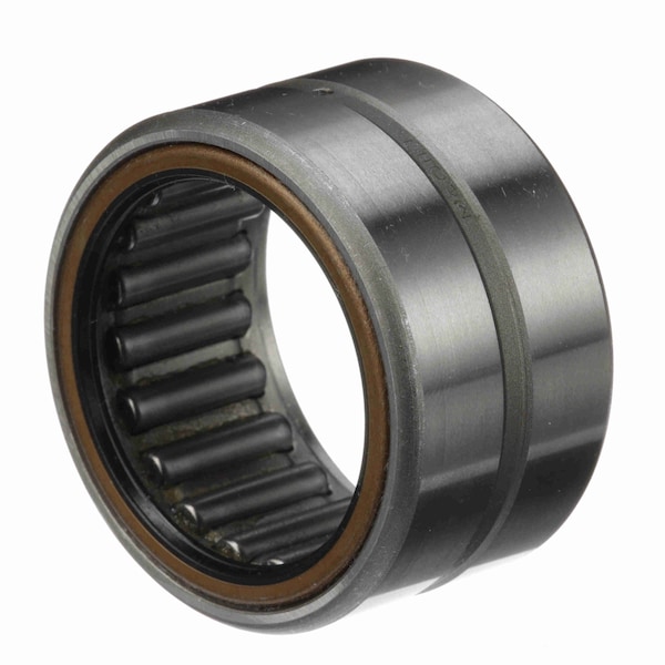 MR Series 500, Machined Race Needle Bearing, No MR26S